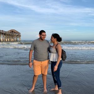 Meet your Posher, Driana